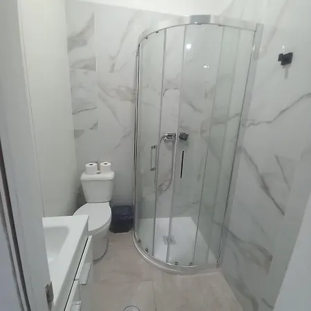 Homestay Emma Lovely With Private Bathroom Alicante