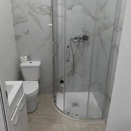 Emma Lovely With Private Bathroom Alicante